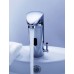 XY&XH Bathroom Sink Faucet  Bathroom Sink Faucets Contemporary Touch/Touchless Brass Chrome - B07864NWQ7